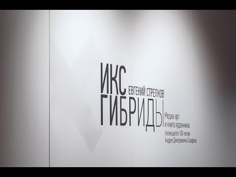 Видео: Онлайн-лекция «Саунд-арт и аппаратный звук»