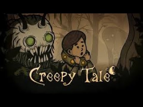 Видео: Страшная История - Creepy Tale