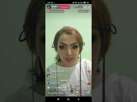 Видео: Чанги Фирузаи бренд дар тик ток ходиса ТВ 2025