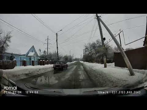 Видео: Канал / 04.02.2022 / Часов Яр