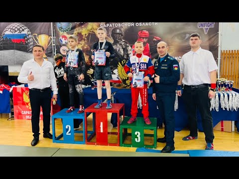 Видео: Команда СЭНСЭЯ в Энгельсе! Крутые бои!☝️