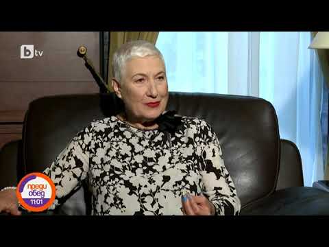 Видео: Преди обед: Съветите на д-р Емилова за правилно гладуване през есента