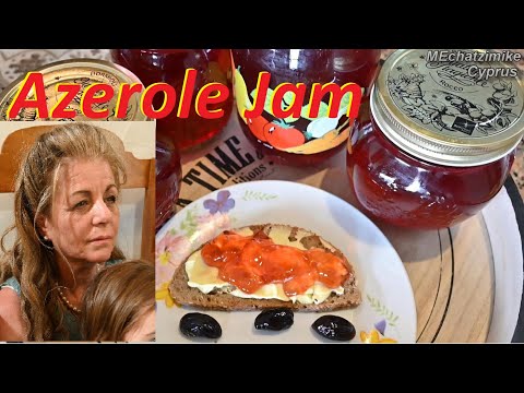 Видео: Джем Азароле от Элизы #MEchatzimike