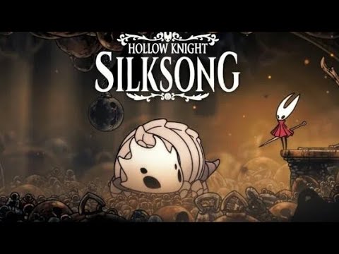 Видео: Hollow Knight: Silksong-Прохождение 15часть!