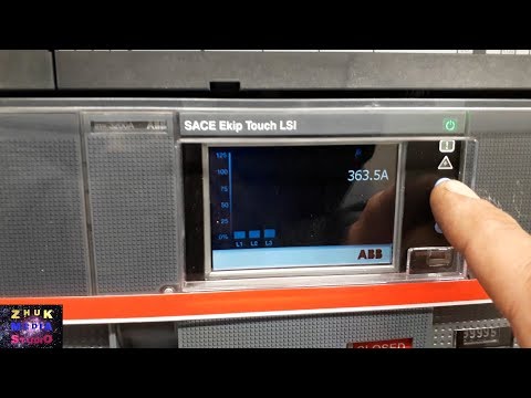 Видео: Комплектная двухтрансформаторная подстанция