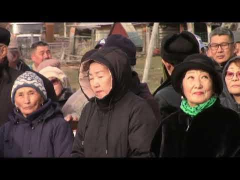 Видео: Боотулууга саҥа оскуола арыллыыта