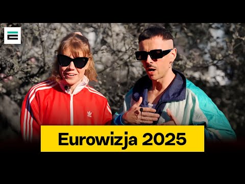 Видео: Дуэт Sw@da x Niczos — музыка на мове Падляшша, якая стрэльнула ў Беларусі / Інтэрв'ю // Swada Niczos