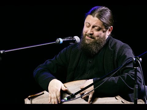 Видео: иеродиакон Феофил Боголюбов. "Достойно Есть"