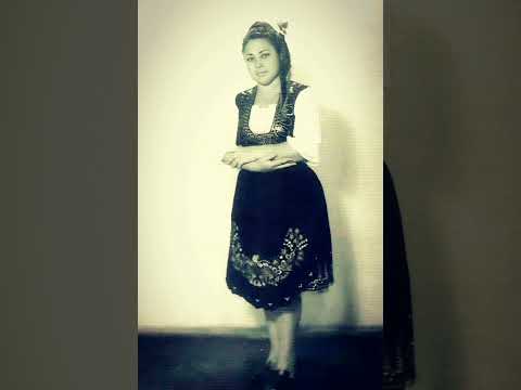 Видео: ТИНКА ПЕШЕВА - ОГНЕНА ЛАМЯ  TINKA PESHEVA - OGNENA LAMYA