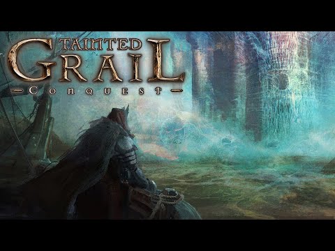 Видео: Tainted Grail: Conquest - #Прохождение 2
