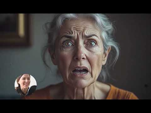 Видео: 11. Мой сын позвонил мне «Мы поменяли замки, ты больше здесь не живёшь!». Но потом я…