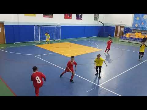 Видео: ФЦ 2014-ДЮСШ 1.Групповой этап день 2