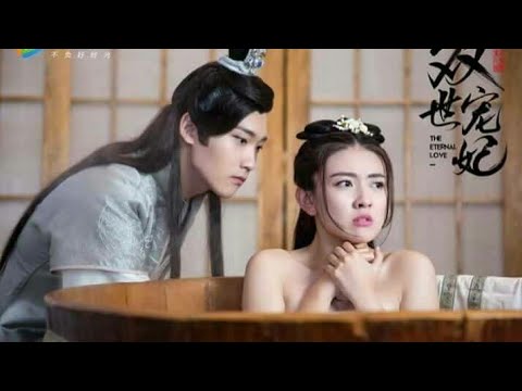 Видео: Клип к дораме "Вечная любовь2"/ Dorama"Eternal love2"🔗❤