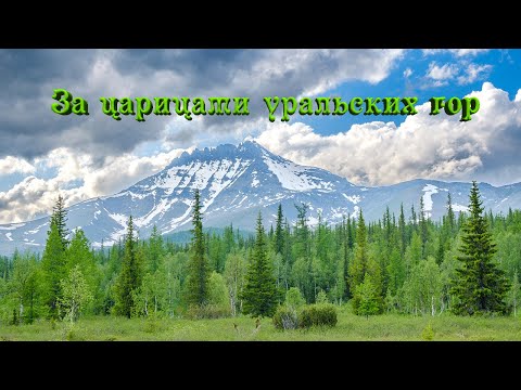 Видео: За царицами уральских гор