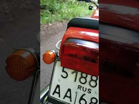 Видео: Ява 638 103