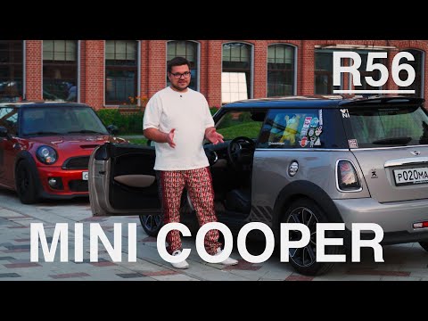 Видео: Самый доступный вход в mini #mini #r56 #minicooper #minijcw