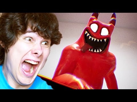 Видео: ГАРТЕН ОФ БАН БАН 3 ➲ Garten of BanBan 3