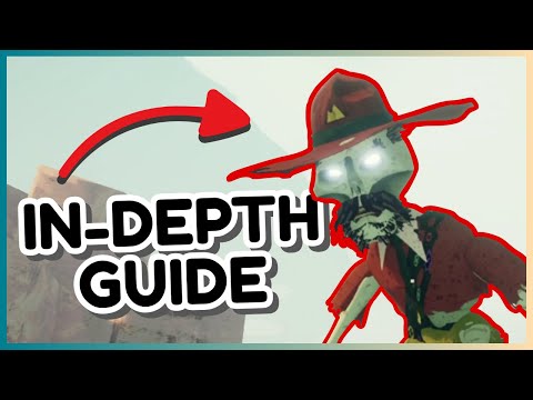 Видео: ПИК: Все, что вам нужно знать о СКАУТМАСТЕРЕ!!!