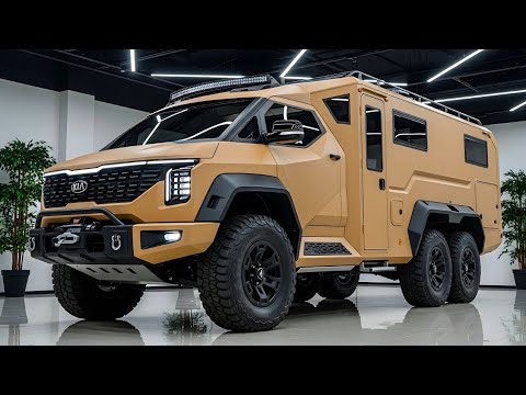 Видео: Стоит ли покупать Kia TrailBlazer 2026? Честный обзор!