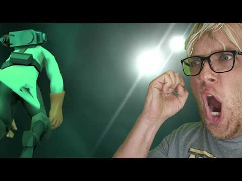 Видео: РЕАКЦИЯ ИГРОК OVERWATCH НА КОМАНДУ NEIGHBORD — Эпизод 1 — The Grill