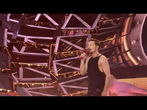 Видео: Дима Билан - Пообещай, ВТБ Арена, 21.06.2025 #димабилан #билан #dimabilan #bilan