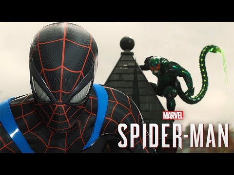 Видео: ПАУЧЬИ ГАЛЮНЧИКИ ► Spider-Man #16