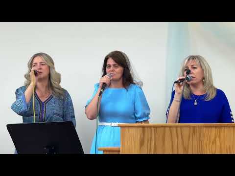 Видео: Служение 08.24.2025