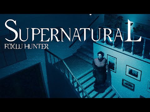 Видео: Играем в Supernatural ▶ Foxlu Hunter Запись стрима №38