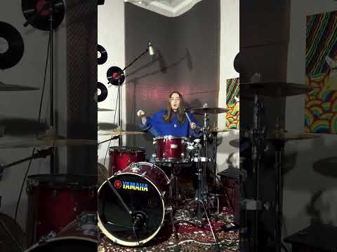 Видео: Жадан і Собаки - Кобзон (drum cover)