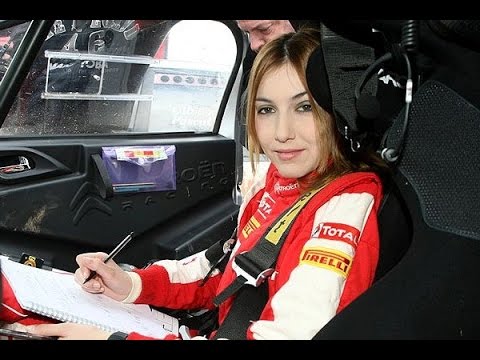 Видео: легенда ралли рейда   что нужно знать и иметь штурману