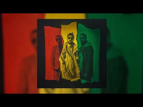 Видео: MiyaGi & Эндшпиль feat. Amigo - Be My Sky