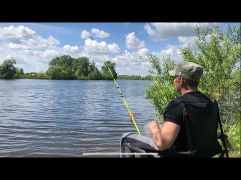 Видео: Самый уловистый донный монтаж.Монтаж который реально ловит.Тверская плоская. Все тонкости монтажа.