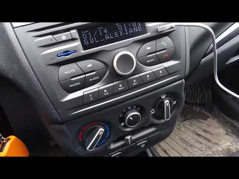 Видео: Lada Granta как она есть. Начало.