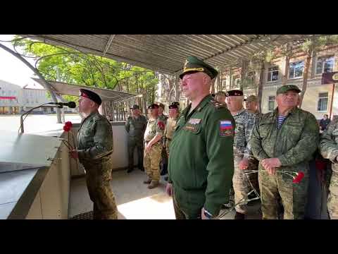 Видео: Автопробег "Сила в единстве". День третий. 27.05.2024г. БЛАГОВЕЩЕНСК.