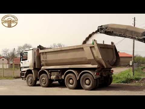 Видео: Започнаха първите ремонтни дейности по общинската пътна мрежа на територията на община Тунджа за 202