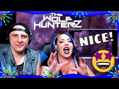 Видео: Реакция метал-группы на альбом The Eagles — Desperado (1973) THE WOLF HUNTERZ