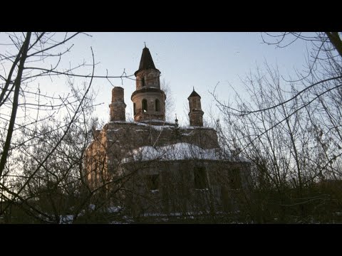 Видео: История Серпуховского края (Женский Владычный Введенский монастырь)