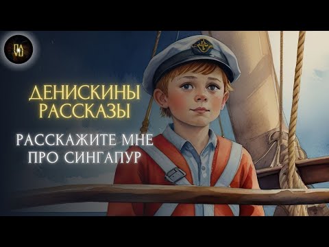 Видео: «Классика в Полушёпоте» «Сборник историй, которые помогут вам спать глубже и лучше»
