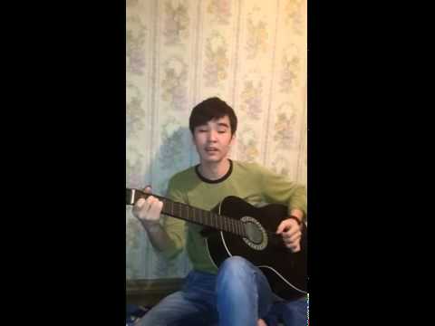 Видео: Кыргыз гитарист