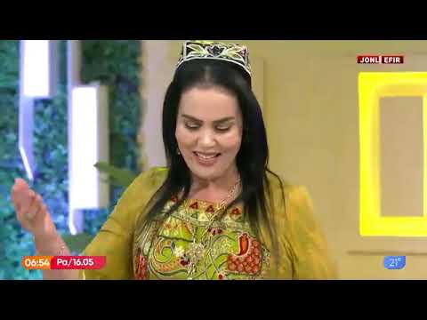 Видео: ГУЛСАРА ГОЙИПОВА