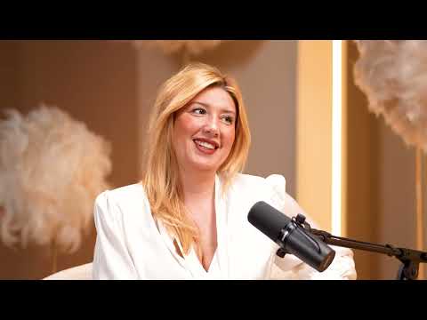 Видео: Лена Ясенкова. От Ростова до Канн: макияж, который видит весь мир