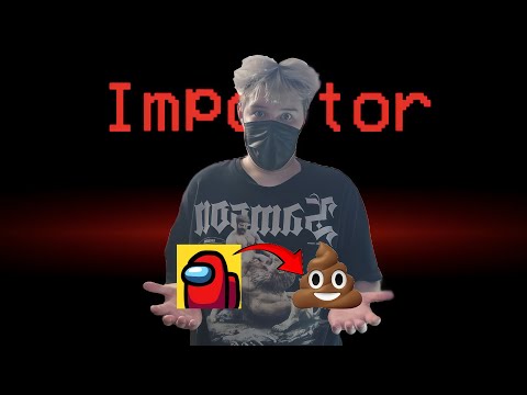 Видео: Актуален ли Among Us в 2025 году?