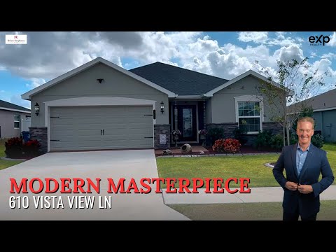 Видео: Узнайте, почему этот дом с 5 спальнями такой особенный!