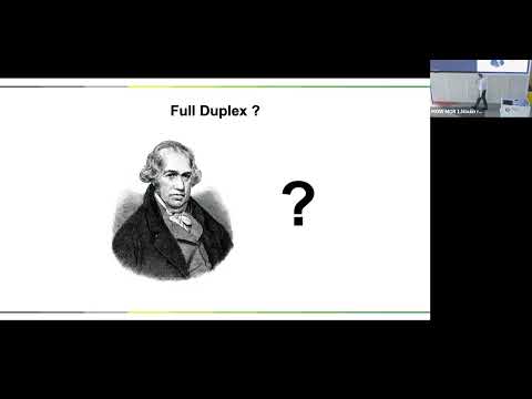 Видео: Wi-Fi Марафон 2024. 802.11bn Заглянем в будущее. Викулов Антон