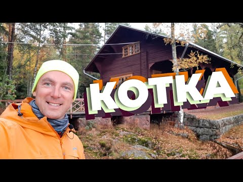 Видео: Котка / Зоткингид
