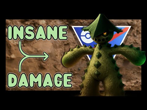 Видео: БЫСТРЫЕ ПОБЕДЫ до 5-0 с командой TRIPLE GLASS CANNON TEAM в Открытой Великой Лиге! PvP в Pokémon Go