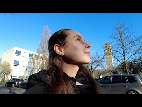 Видео: Вещи, которые удивили меня в Германии