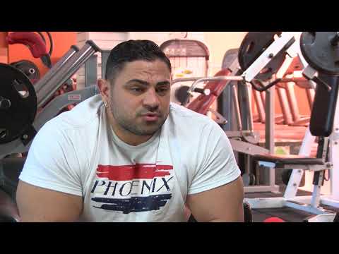 Видео: Добри Делев: Спортувайки, изграждаме добър имунитет