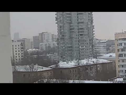 Видео: Обзор 12-ти этажки серии II-18/12