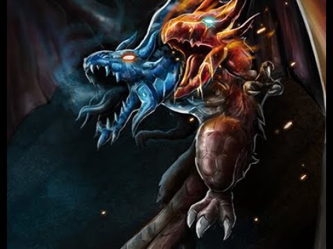 Видео: Для тех кто забыл... Я БАТЬ ДРАКОНОВ! Dota Auto Chess